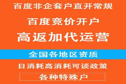 揭秘：百度推广一个月费用如何影响企业业绩